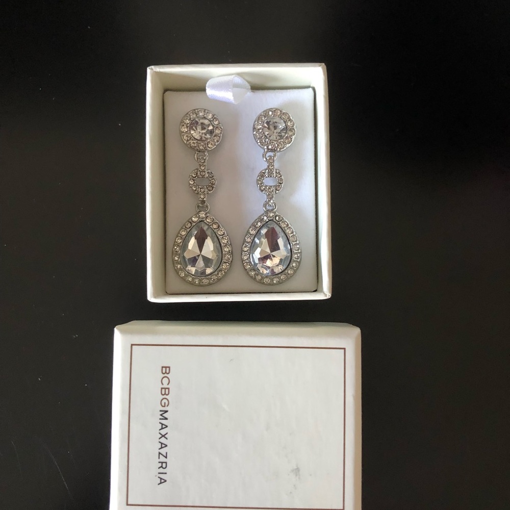 ✨BCBGMAXAZRIA Earrings